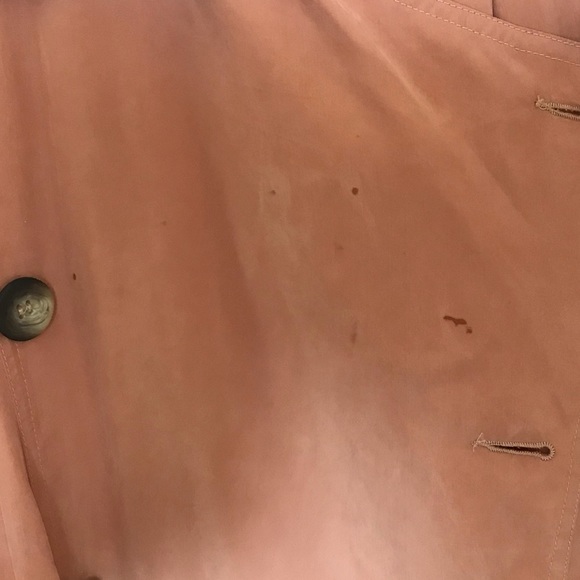 Free People Fall Button Tie Jacket - Picture 2 of 5